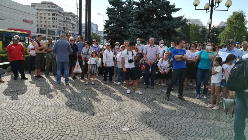 protest_ploiesti