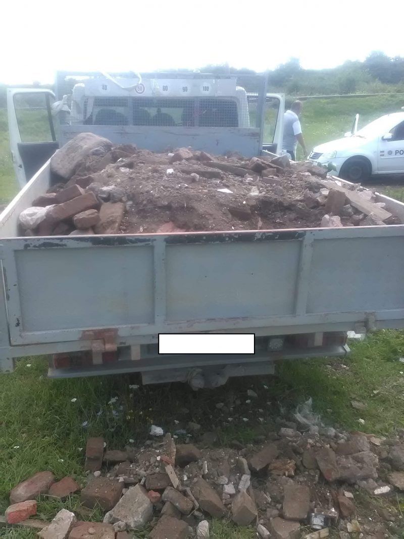 foto depozitare 30 iulie 2018