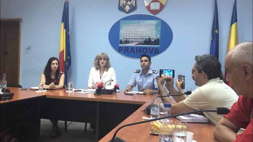 madalina lupea prahova