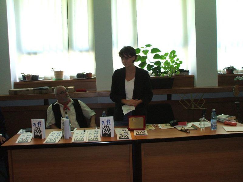 Cultura și arta au căpătat valențe noi la Comarnic