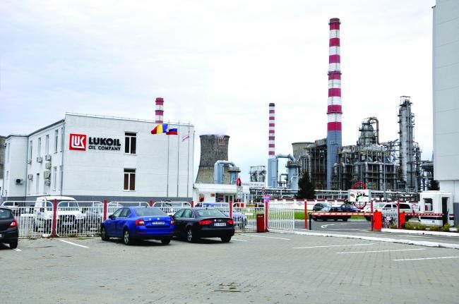 lukoil