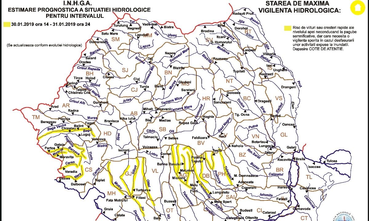 cod_galben_inundatii_31_ianuarie