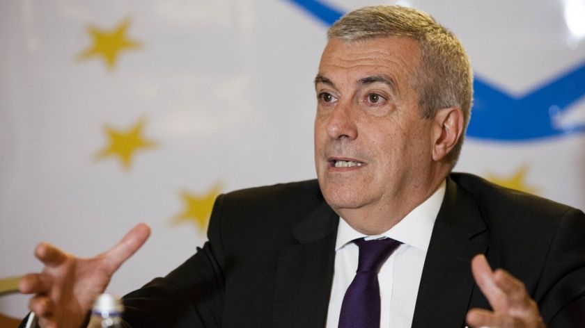tariceanu