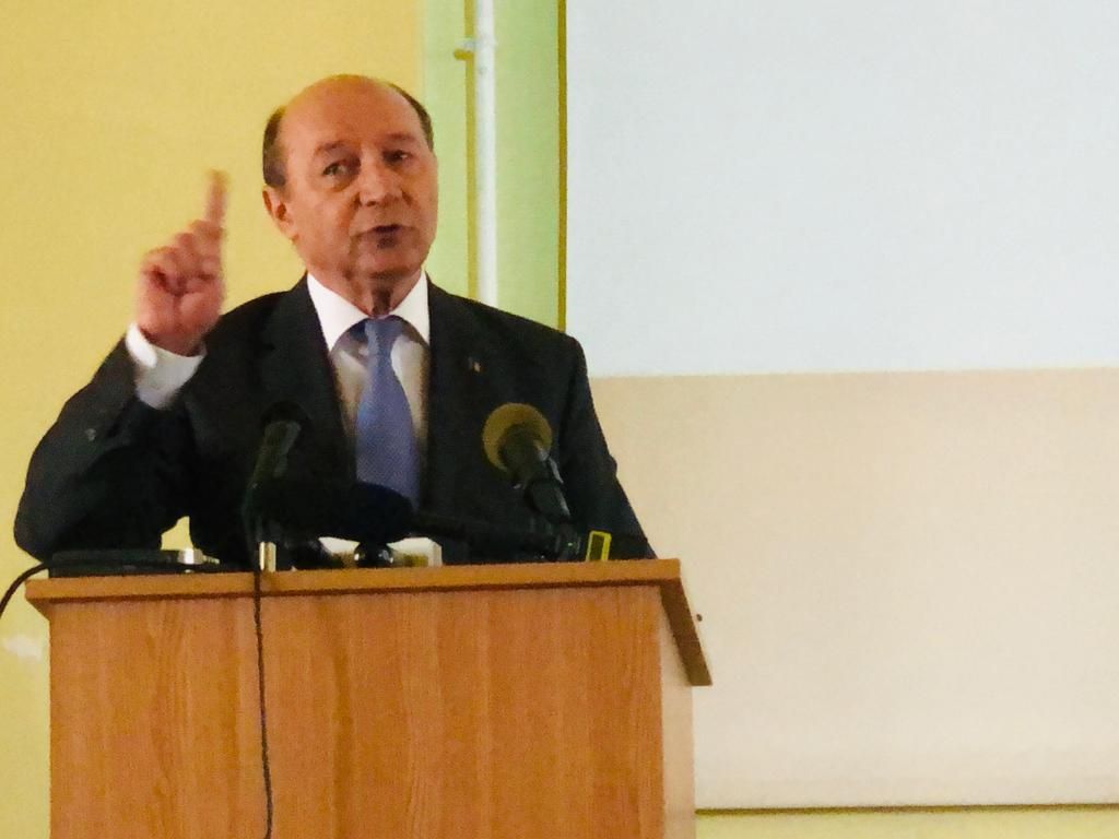 basescu
