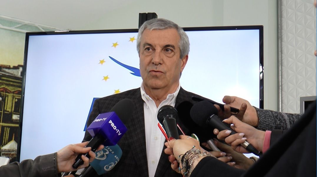 tariceanu