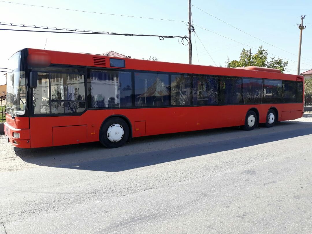 autobuz