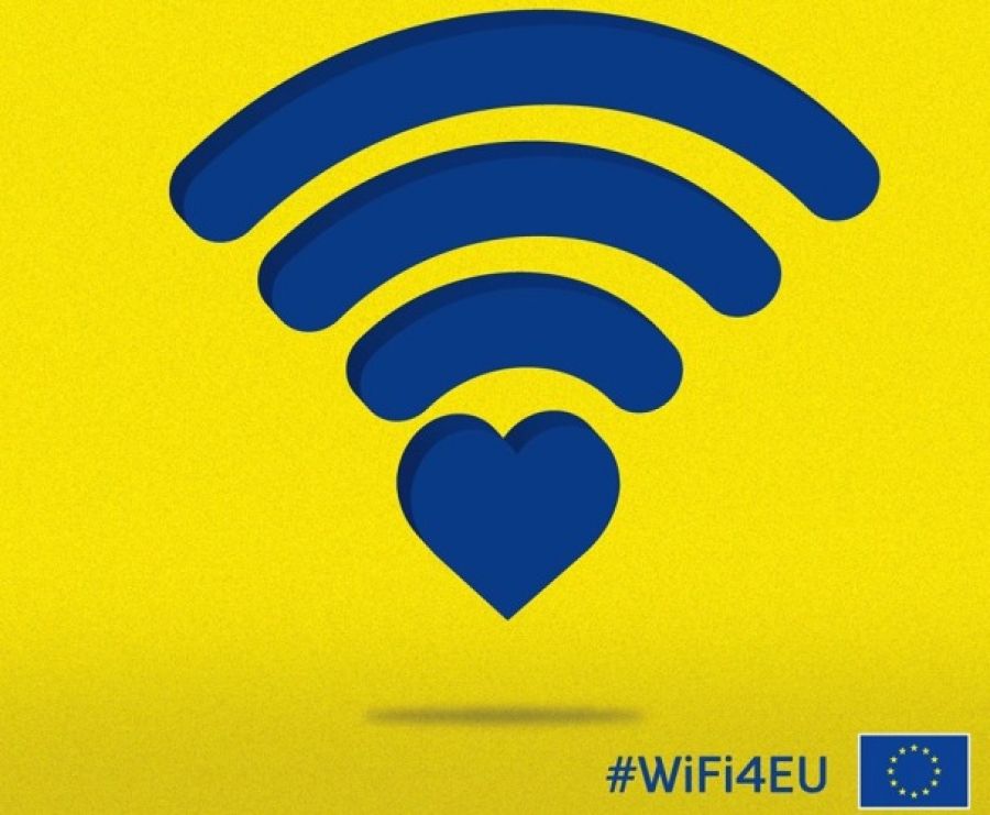 wi-fi