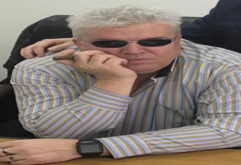 Directorul Parcului Industrial Ploieşti a decedat la numai 54 de ani