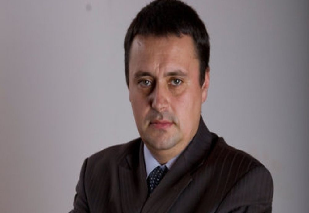 Andrei Volosevici, mesaj către Consiliul Local Ploiești și primarul Adrian Dobre