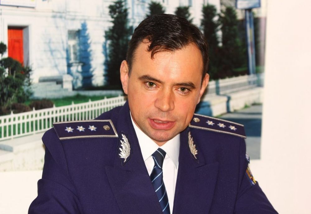 Fostul şef al IJP Prahova, secretar de stat pe probleme de ordine publică în MAI