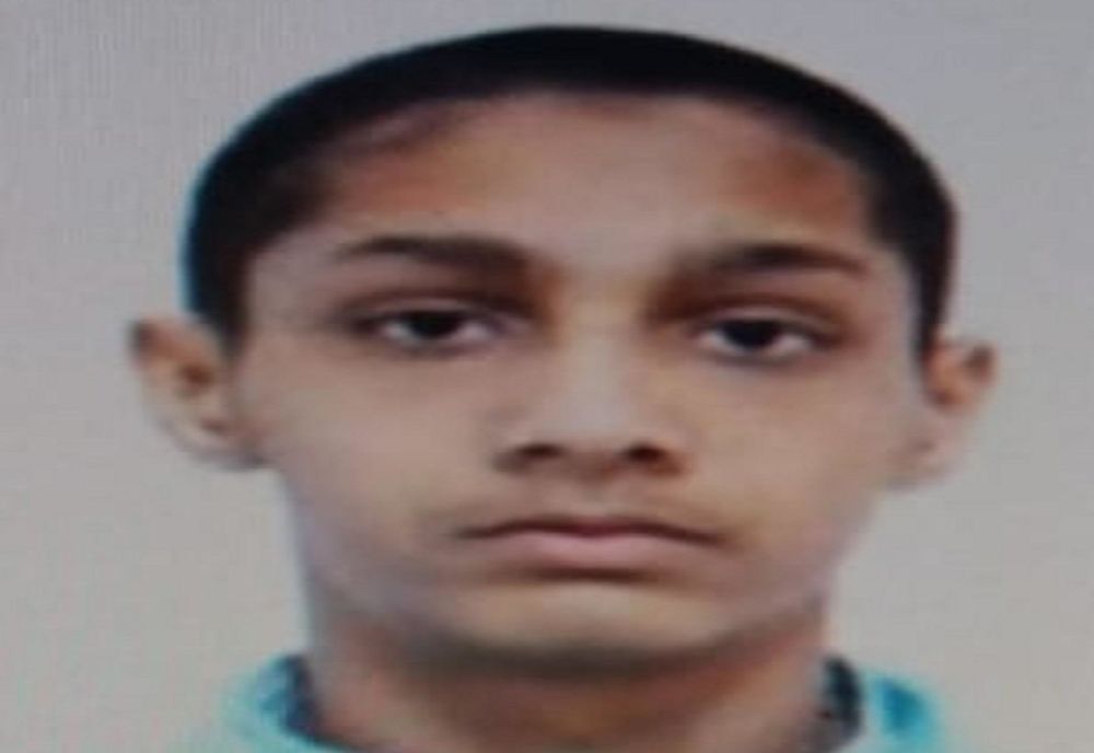 ALERTĂ! Minor din Centrul de Plasament Plopeni, dat dispărut