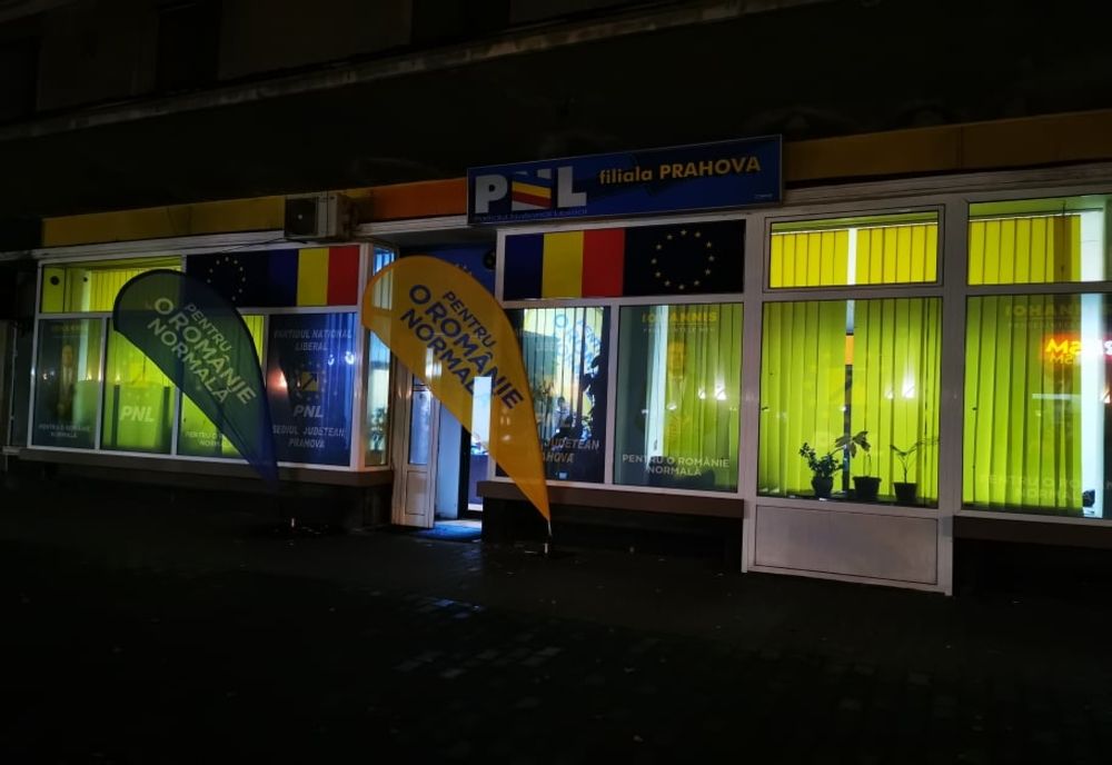 VIDEO. Primele reacții din sediul PNL Prahova după EXIT POLL. Deputatul Răzvan Prișcă: Este o victorie istorică. Niciodată nu s-a întâmplat ca PSD să fie atât de jos