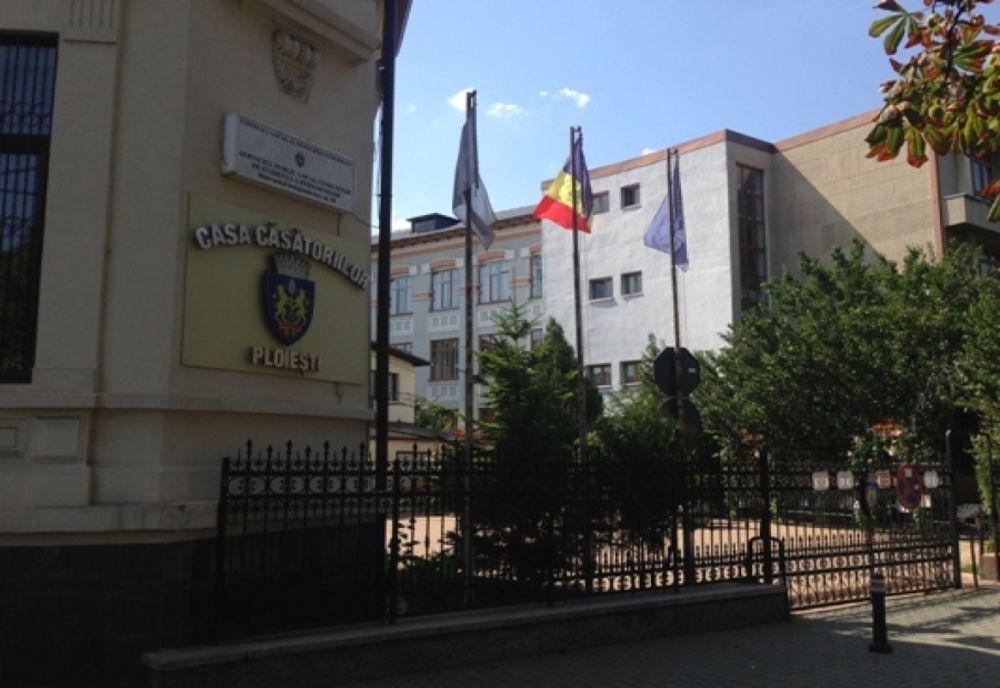 Program special la Evidența Populației Ploiești, în weekendul turului I al alegerilor prezidențiale 