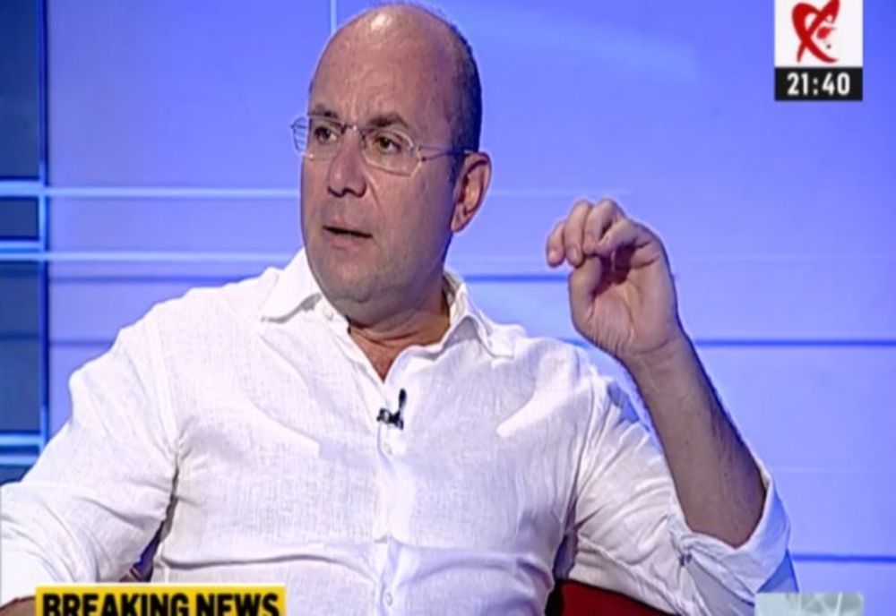 Cozmin Gușă își anunță revenirea în PSD, după excludere: Vreau să o schimb pe Dăncilă