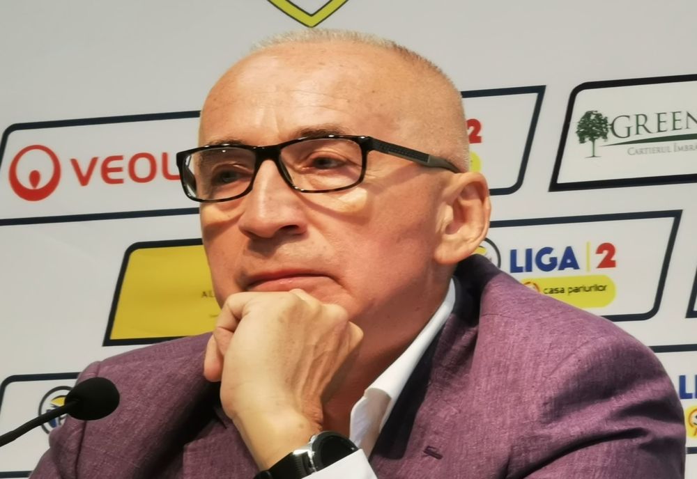 Reacția președintelui FC Petrolul Ploiești, Marius Stan, după ce ploieștenii au fost acuzați că premiază echipa Sportul Snagov