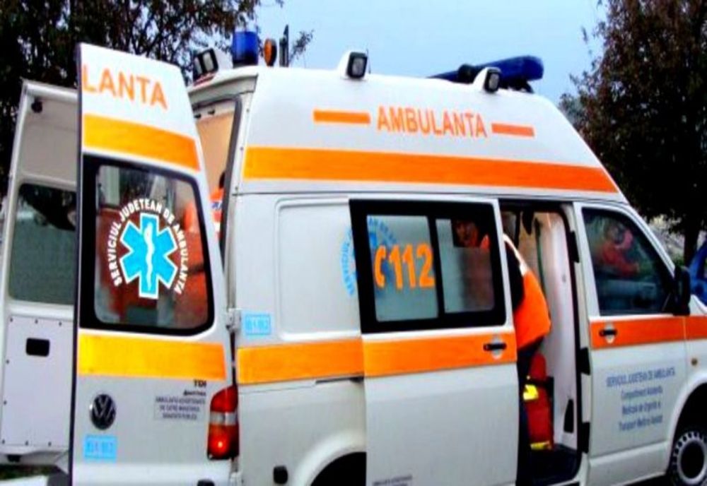 Băicoi: Un jandarm a resuscitat un alegător căruia i s-a făcut rău la intrarea în secţia de vot