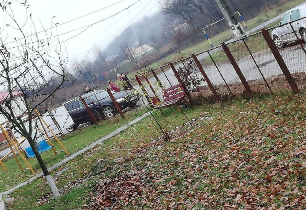 Incident electoral în Prahova! Un consilier local, acuzat că ar transporta alegători la urne