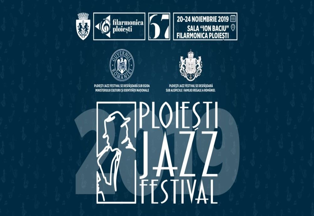 Ploieştiul devine capitala mondială a jazzului! Începe Ploieşti Jazz Festival
