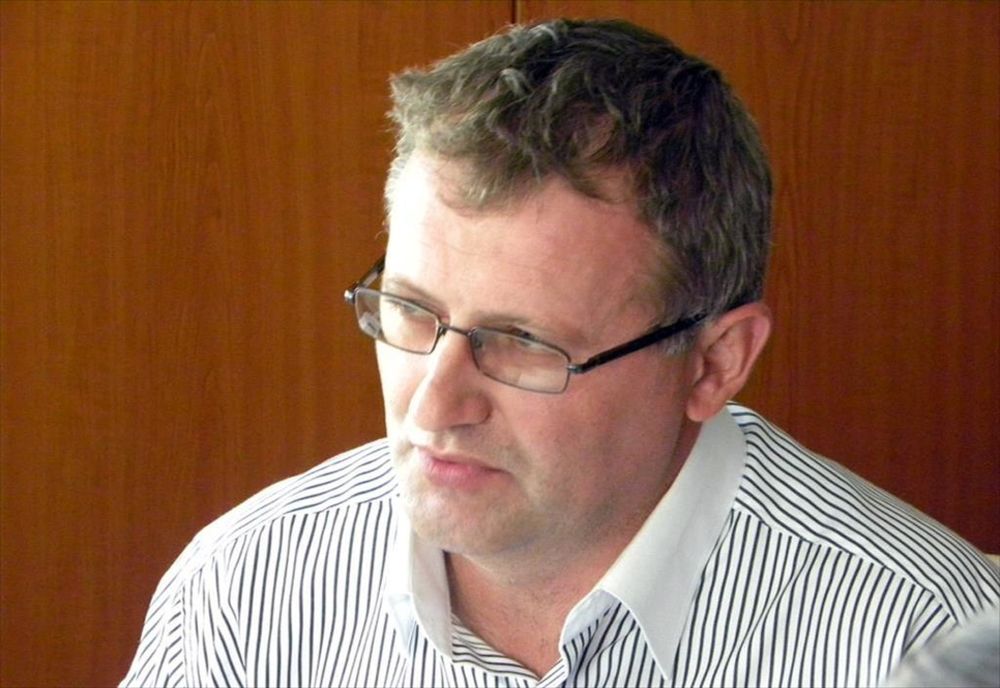 Bogdan Davidescu, primarul comunei Șotrile, condamnat definitiv pentru pornografie infantilă