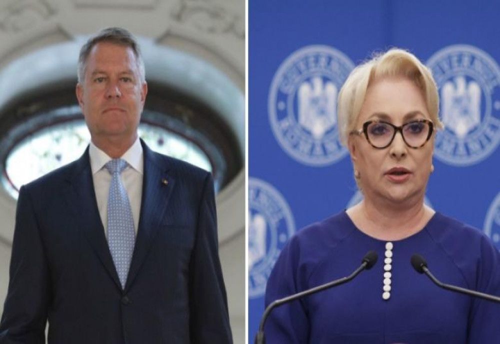  Rezultatul alegerilor prezidențiale în Prahova și Ploiești, Klaus Iohannis, pe primul loc în preferințele prahovenilor