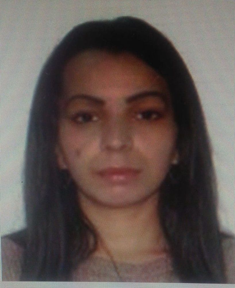 Tânără ploieșteancă dată dispărută de familie!