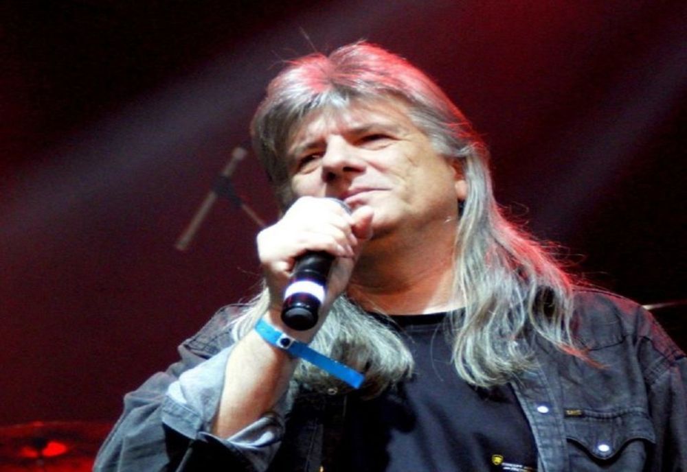 Doliu în lumea rock-ului din România! A murit Florian Stoica, solistul trupei Conexiuni