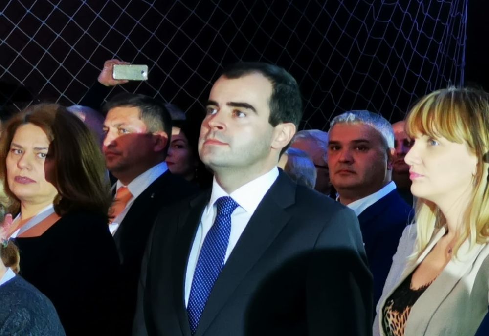 Deputatul PNL Răzvan Prișcă, după ce primăriile au rămas fără bani de funcționare:  Nu se poate ca un ministru de Finanțe să-și bată joc de primari  