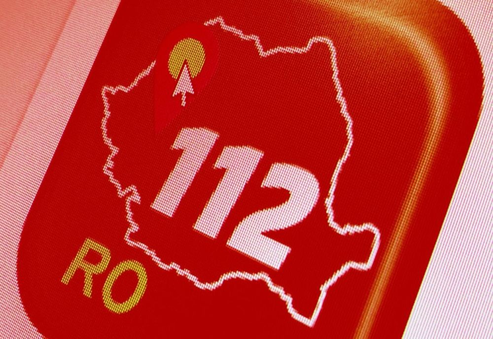 Peste 170.000 de apeluri la 112, în minivacanța de Crăciun