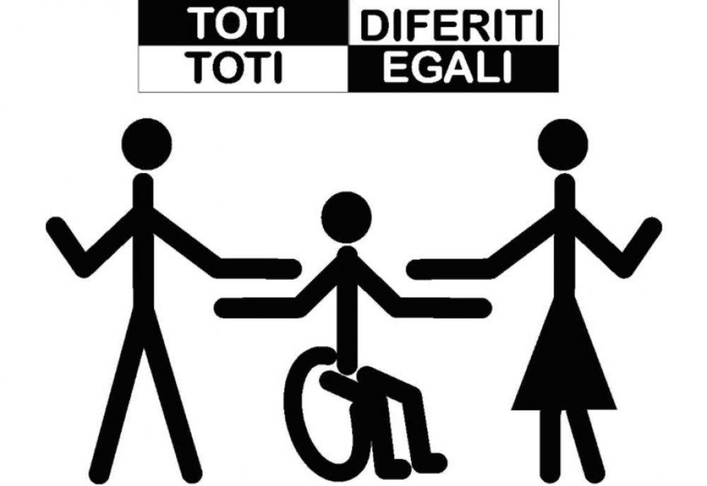 3 decembrie – Ziua Internațională a Persoanelor cu Dizabilități