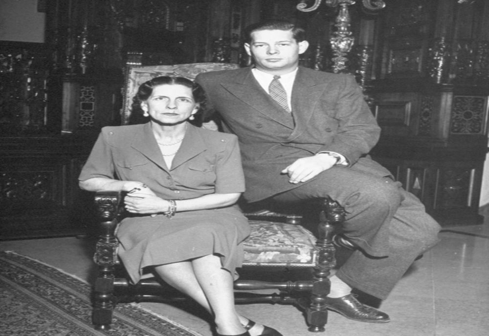 Arad: 30 decembrie: 72 de ani de când Regele Mihai I a fost obligat să abdice