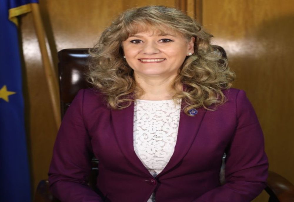 Prefectul de Prahova demis de Ludovic Orban!