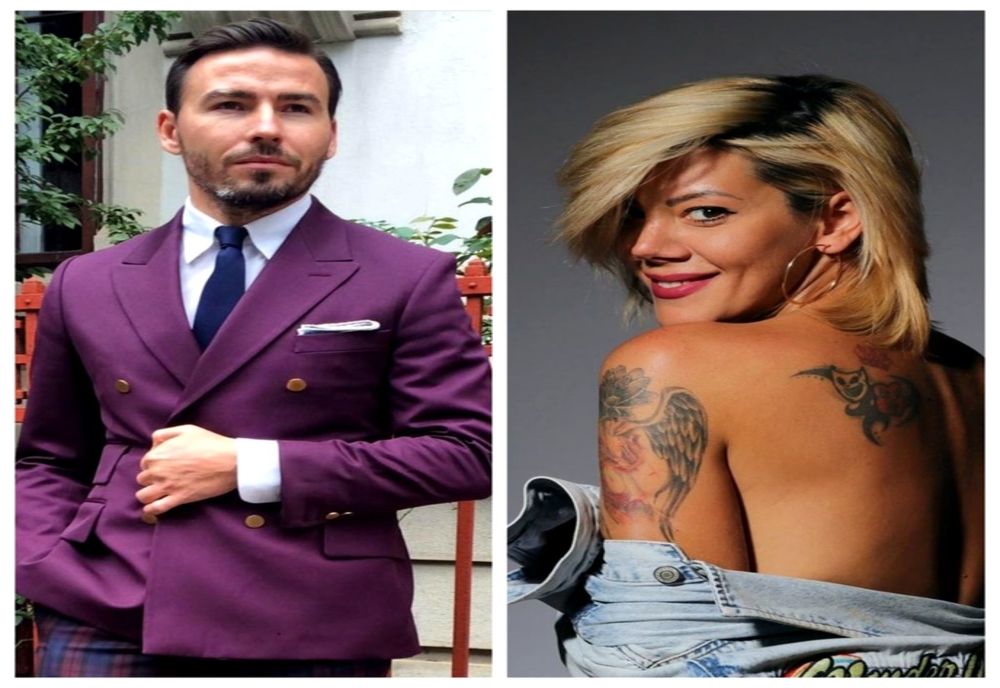 Fosta iubită a lui Adrian Cristea, lovită de tren în Prahova! Fata e în comă