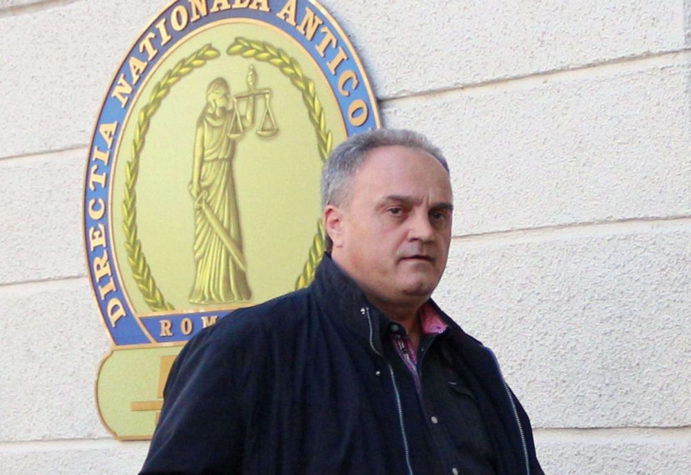 Un nou dosar pentru prahoveanul Gabriel Sandu, fost ministru al Comunicaţiilor