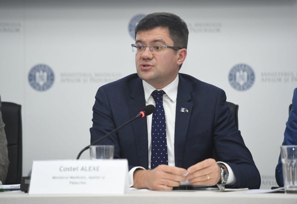 Ministrul Mediului a inclus Ploieştiul printre cele mai poluate oraşe din ţară