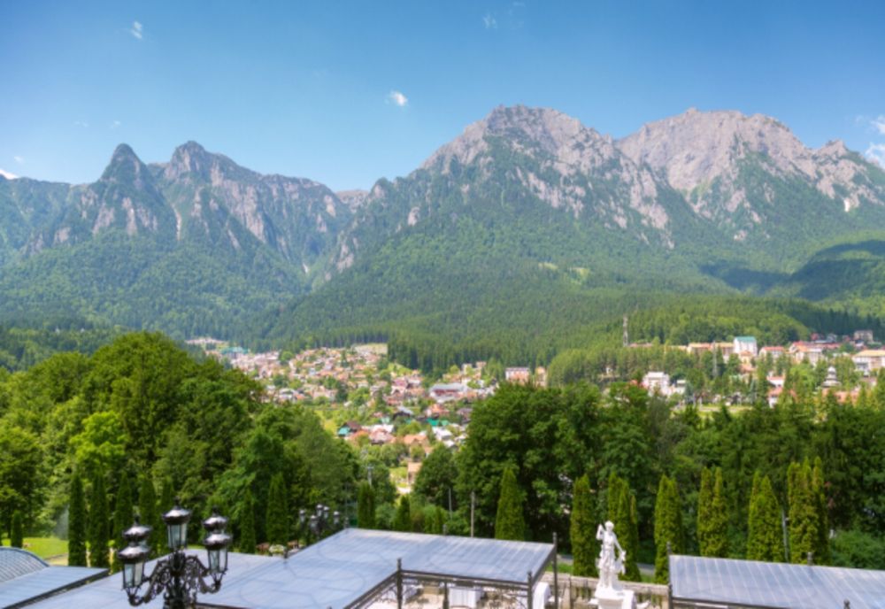 Valori de trafic în creștere în Prahova