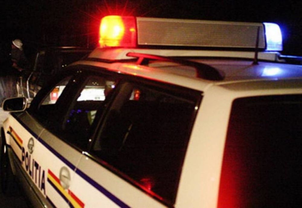 Bărbat reținut de polițiști în Gara de Vest din Ploieşti după ce a anunțat la 112 că își va ucide fosta iubită 