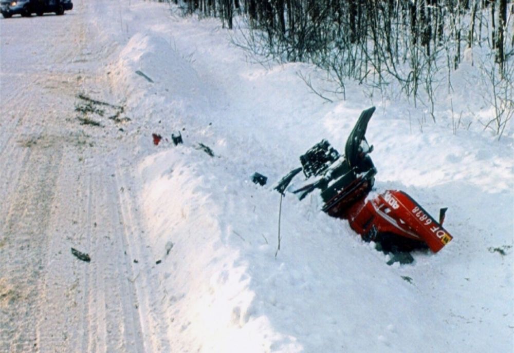 Doi copii au ajuns la spital după un accident cu ATV-ul, la Cheia