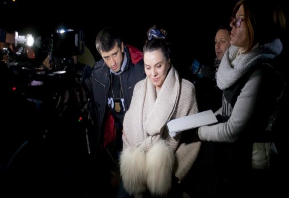 Încă un dosar al DNA Ploieşti "demolat" de Instanţă 