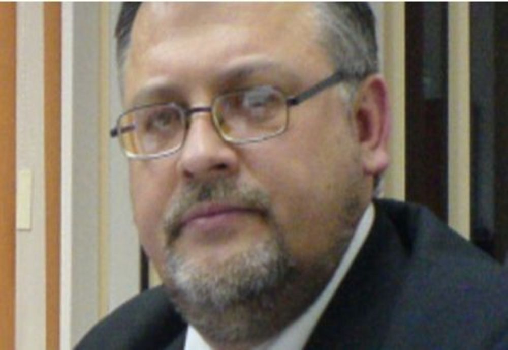 Rector nou la UPG Ploieşti