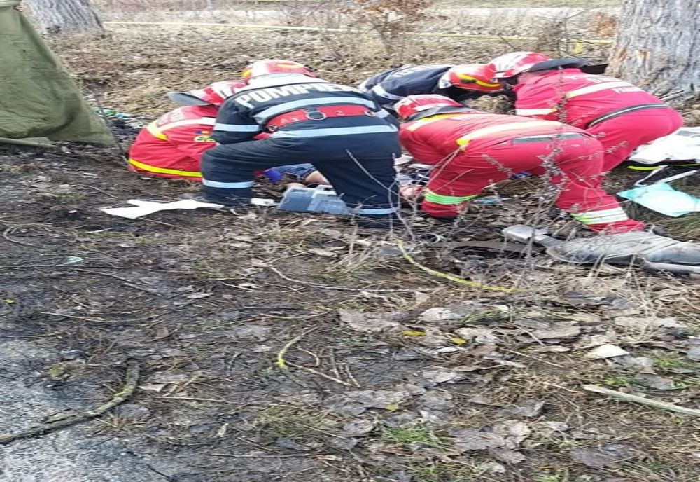 Un copil în vârstă de 13 ani și-a pierdut viața într-un tragic accident rutier