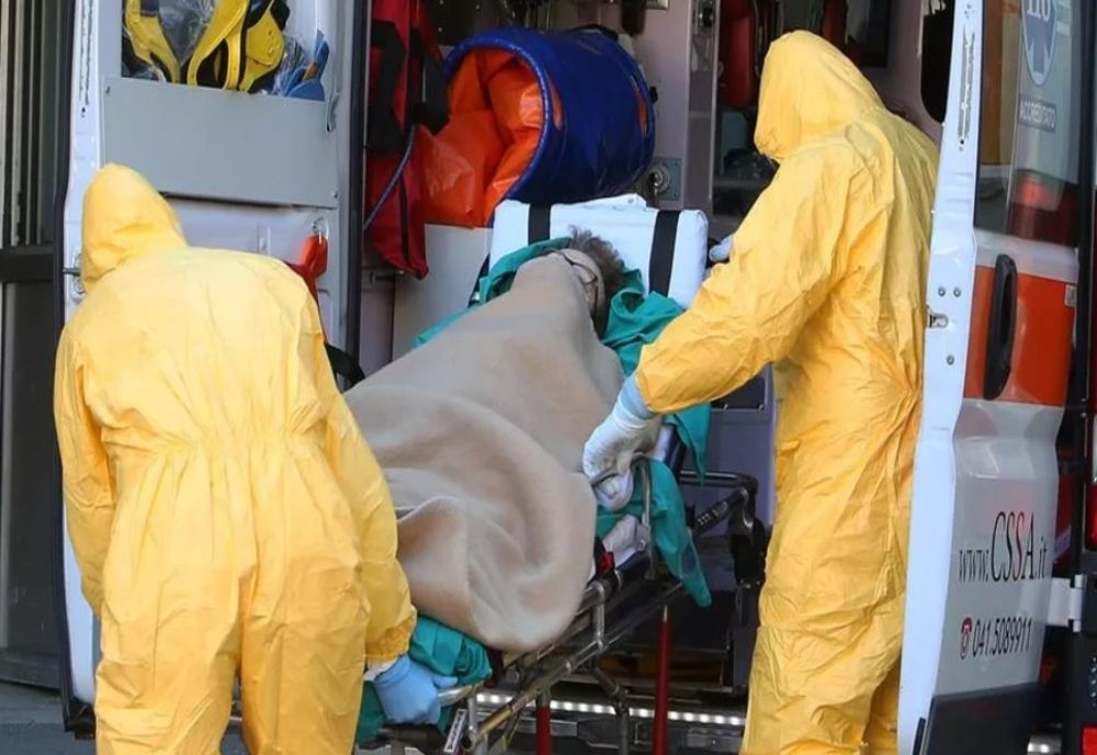 Detalii despre situația în care se află Italia, unde sunt peste 1.200.000 de români