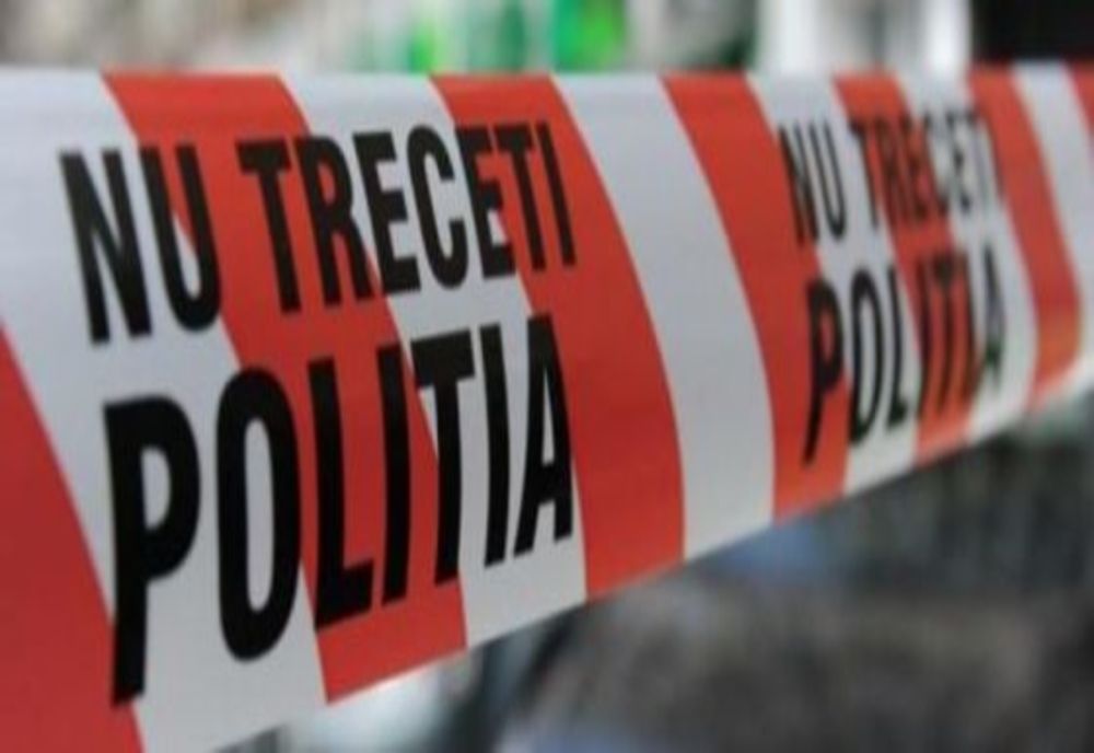 Hoţii care au aruncat în aer bancomatul de la Sinaia au fost prinşi! 