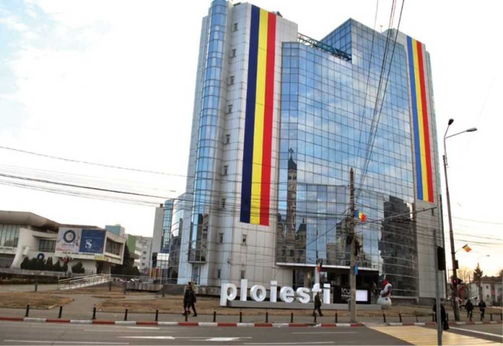 UAP Ploieşti cere revocarea regulamentului pentru închirierea locurilor de parcare din Ploieşti
