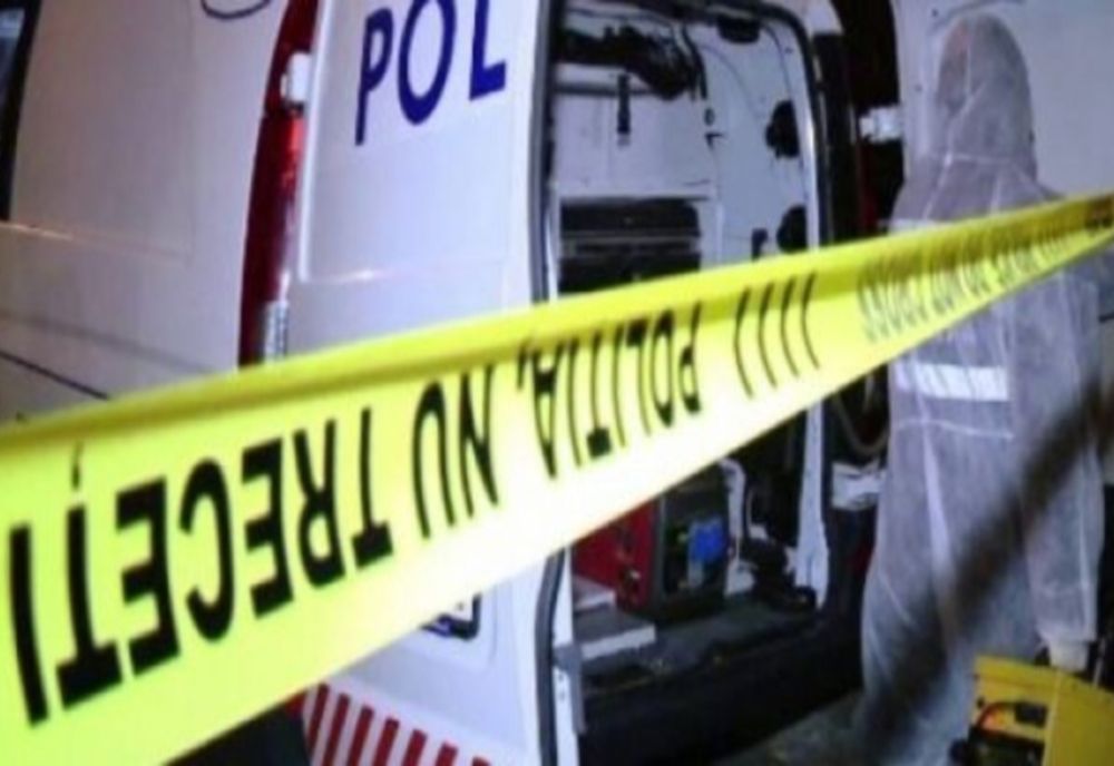 Crimă în Prahova! Victima avea doar 13 ani! 