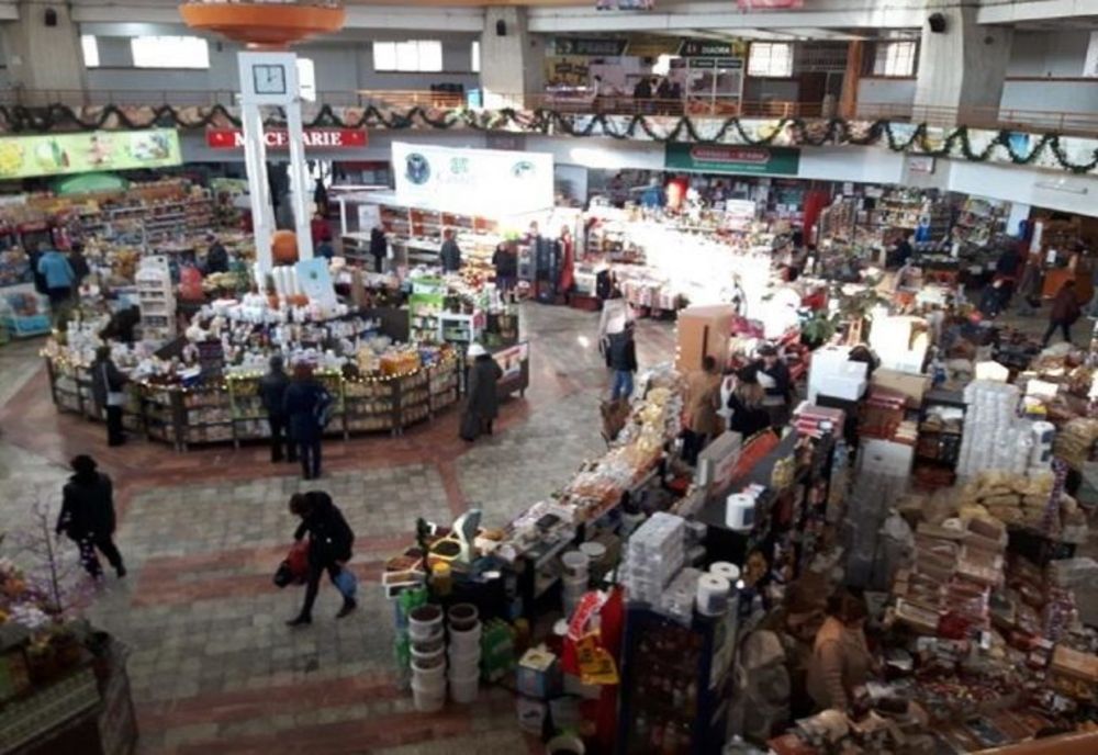 Program special la Halele Centrale din Ploieşti pentru perioada sărbătorilor de Paște