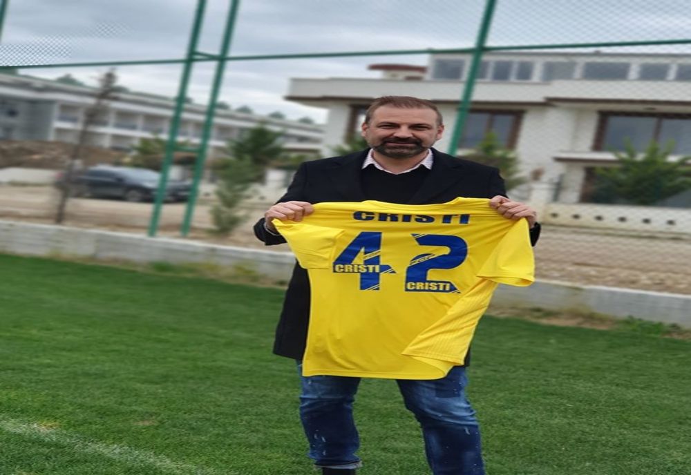 EXCUSIV Cristi Voicu: "Nu sunt organizatorul reluării Ligi 1 în Turcia!"