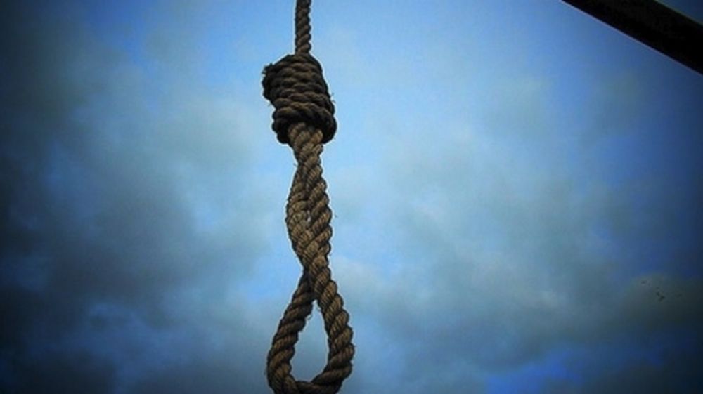 Prahovean, găsit spânzurat de balustrada unui pod