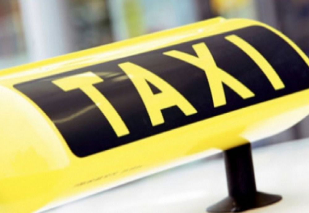 Măsuri de protecție anti-Covid în taxiurile din Ploiești. Șoferii de taxi, obligați să poarte mască și mănuși