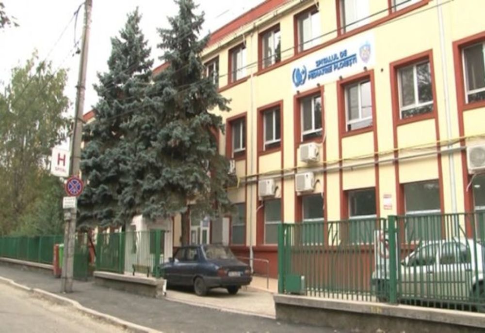 Două asistente de la Spitalul de Pediatrie Ploieşti, infectate cu COVID-19! 