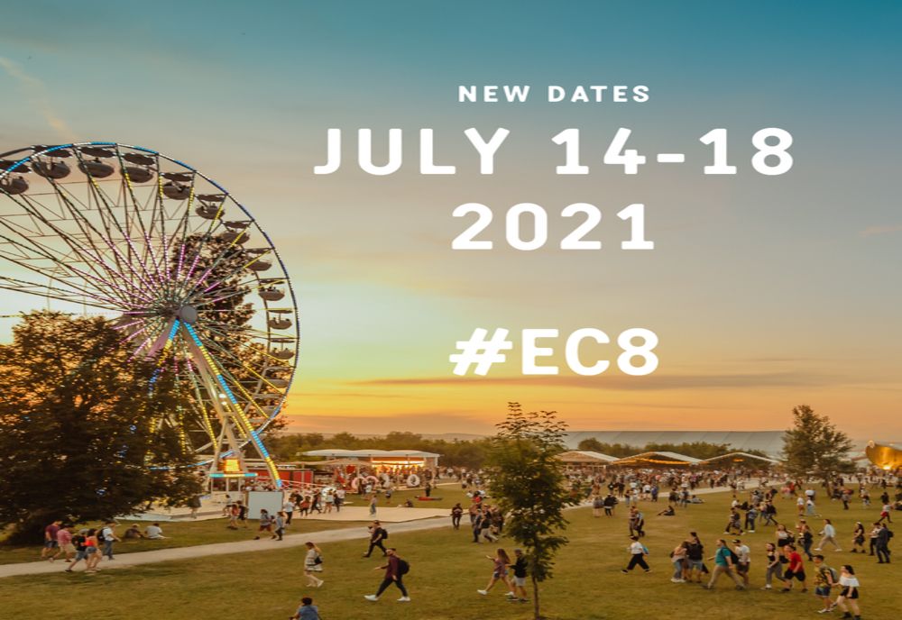 Festivalul Electric Castle nu va avea loc în această vară! A fost amânat din cauza pandemiei de coronavirus